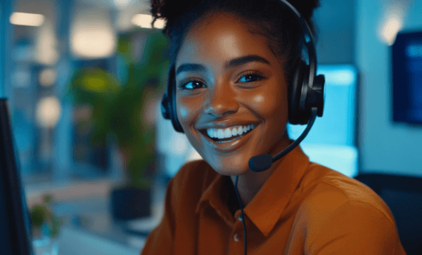 Smart Systems Reducing Human Effort