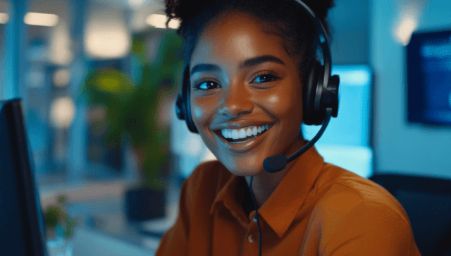 Smart Systems Reducing Human Effort