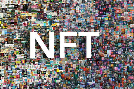 How to Create and Sell NFTs