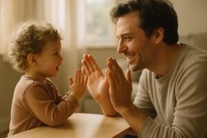 Childhood Apraxia of Speech: A Complete Parent's Guide