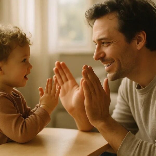 Childhood Apraxia of Speech: A Complete Parent's Guide