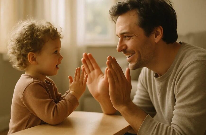 Childhood Apraxia of Speech: A Complete Parent's Guide