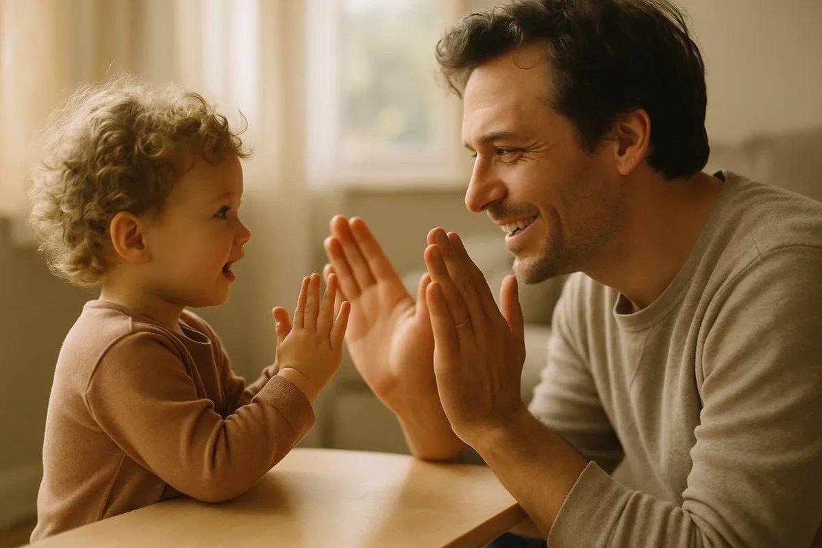 Childhood Apraxia of Speech: A Complete Parent's Guide