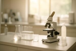 What Is Ipamorelin, and How Does It Work?