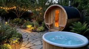 What a Traditional Sauna Really Costs, From Unit to Install