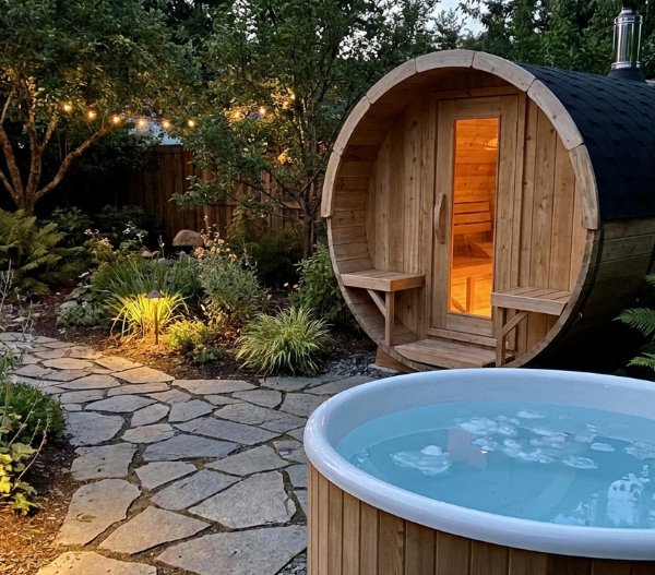 What a Traditional Sauna Really Costs, From Unit to Install