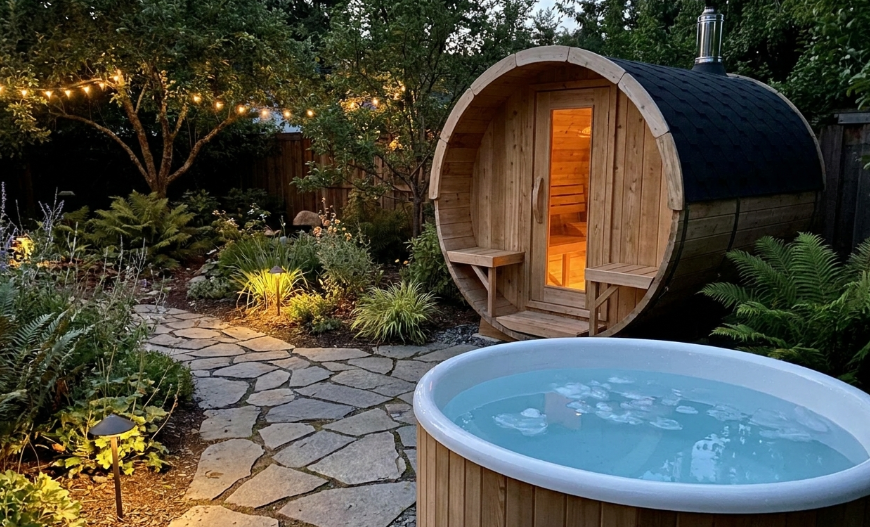 What a Traditional Sauna Really Costs, From Unit to Install